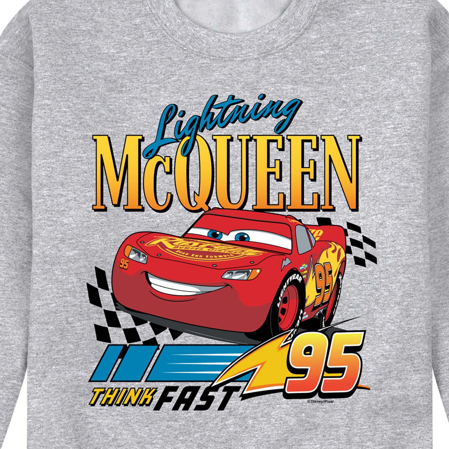 Cars pullover Outlet
